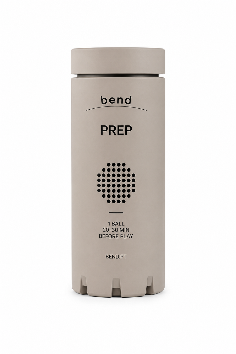 BEND PREP