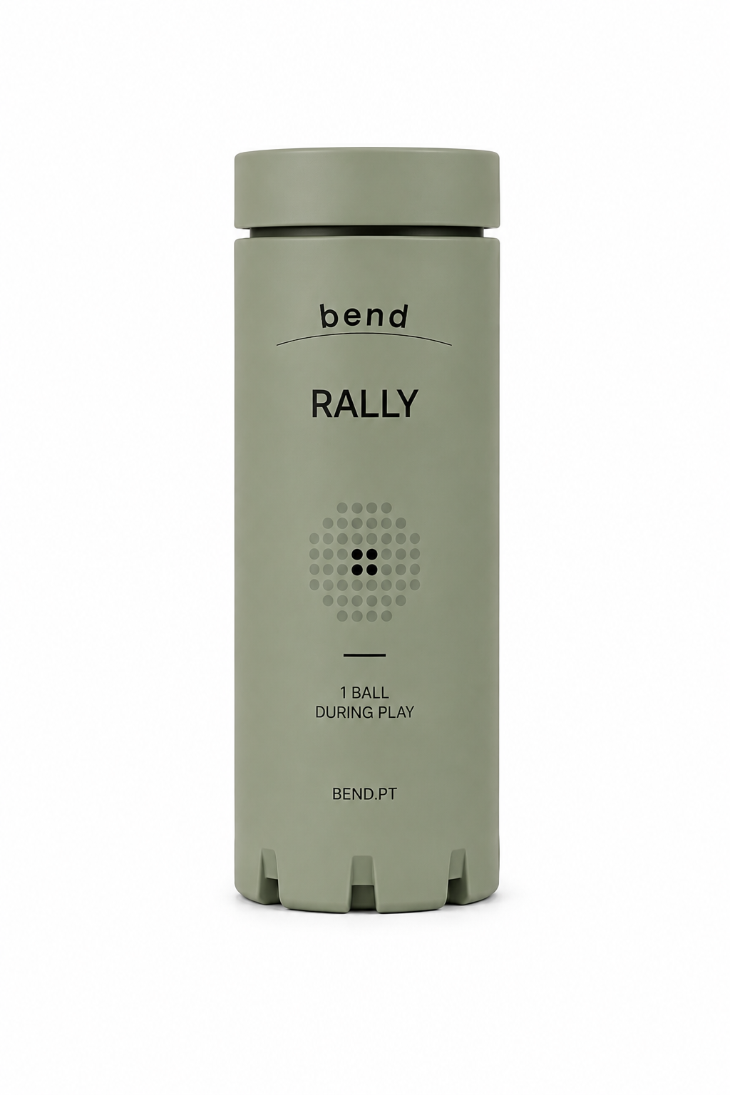 BEND RALLY