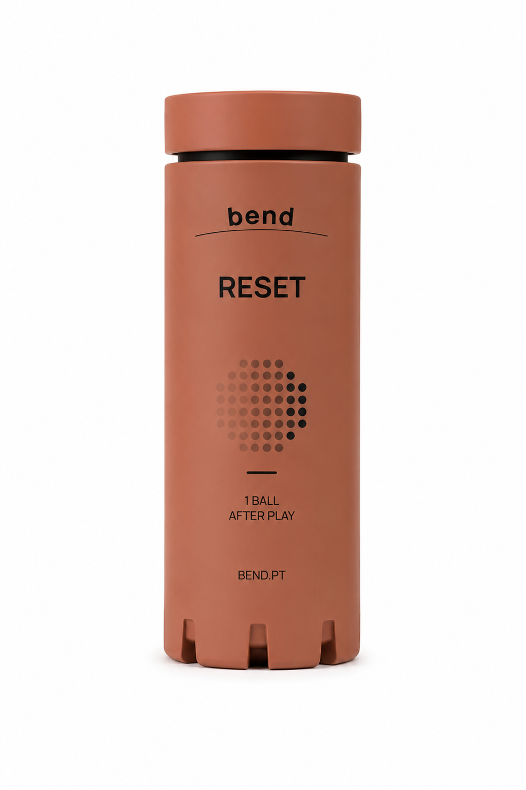 BEND RESET